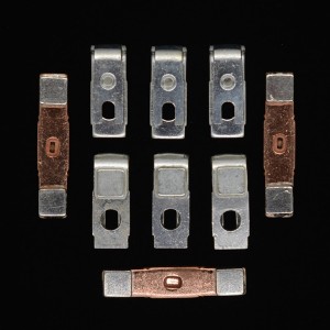 Leading Manufacturer for Dol Ac Magnetic Starter -
 3RT1945-6A – Simply Buy