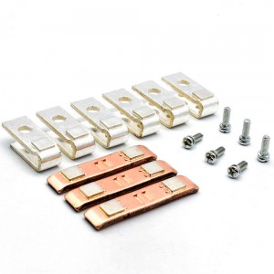 Nofuel contact kits 3RT1954-6A for the Siemens 3RT1054 contactor