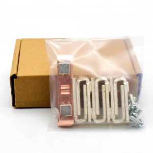 Nofuel contact kits 3RT1954-6A for the Siemens 3RT1054 contactor