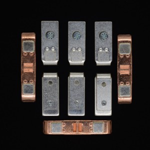 Rapid Delivery for Wiring Clamping Terminal Blocks -
 3RT1954-6A – Simply Buy