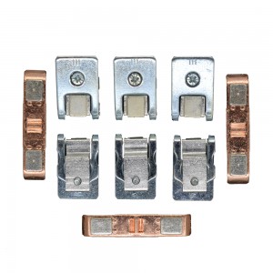 Nofuel contact kits 3RT1955-6A for the Siemens 3RT1055 contactor
