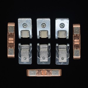 Nofuel contact kits 3RT1955-6A for the Siemens Sirius 3RT1055 contactor