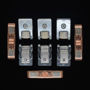 Discount Price Starter Motor Magnets -
 3RT1955-6A – Simply Buy
