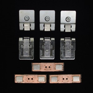 Nofuel contact kits 3RT1964-6A for the Siemens 3RT1064 contactor