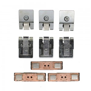 Nofuel contact kits 3RT1964-6A for the Siemens 3RT1064 contactor