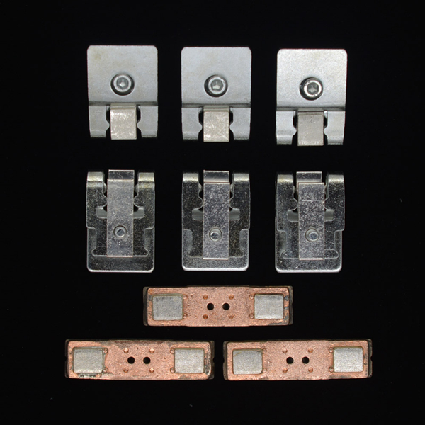 China Manufacturer for Electrical Contactor Price -
 3RT1964-6A – Simply Buy