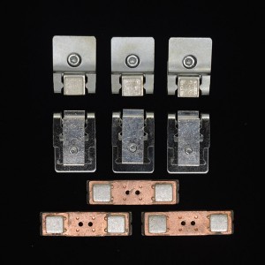 Super Lowest Price Metal Sqare Stamping Parts -
 3RT1965-6A – Simply Buy