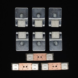 Factory Free sample Contactors For Lighting Circuits -
 Nofuel contact kits 3RT1966-6A for the Siemens Sirius 3RT1066 contactor – Simply Buy