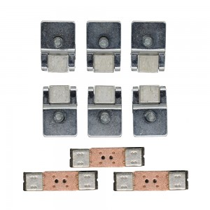 Nofuel contact kits 3RT1966-6A for the Siemens 3RT1066 contactor