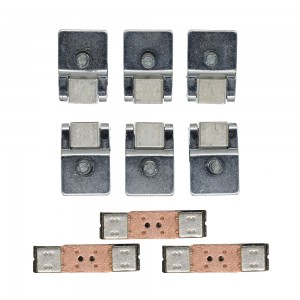 factory Outlets for Electric Shuttle Bus -
 Nofuel contact kits 3RT1966-6A for the Siemens 3RT1066 contactor – Simply Buy