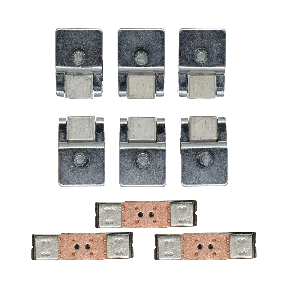 factory Outlets for Electric Shuttle Bus -
 Nofuel contact kits 3RT1966-6A for the Siemens 3RT1066 contactor – Simply Buy