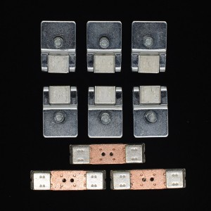 Factory Free sample Distribution Board Contactor -
 3RT1966-6A – Simply Buy