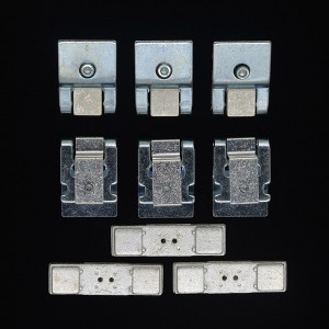 Nofuel contact kits 3RT1975-6A for the Siemens Sirius 3RT1075 contactor