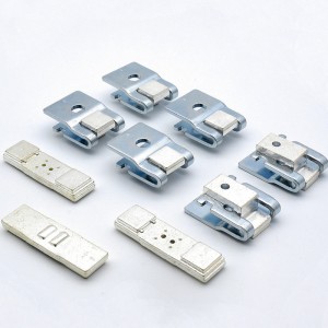 Nofuel contact kits 3RT1975-6A for the Siemens 3RT1075 contactor