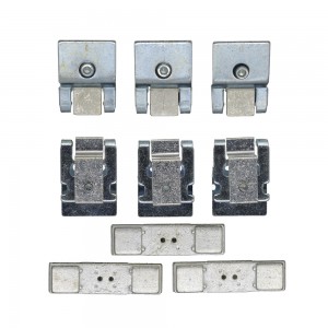Nofuel contact kits 3RT1975-6A for the Siemens 3RT1075 contactor