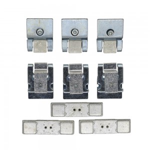 Factory directly Contactor Thermal Overload Relay -
 Nofuel contact kits 3RT1975-6A for the Siemens 3RT1075 contactor – Simply Buy