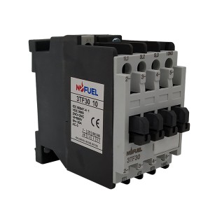 Factory made hot-sale Bimetallic Relay -
 Sirius 3TF30 Contactors – Simply Buy