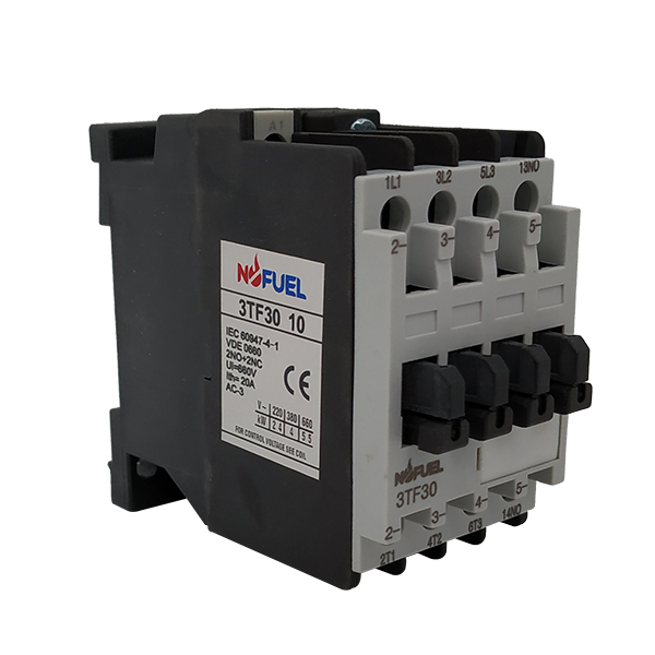 Fixed Competitive Price Lc1d620 Magnetic Contactor Schneider -
 Sirius 3TF30 Contactors – Simply Buy