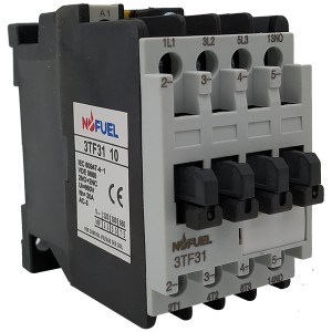 Sirius 3TF31 Contactors
