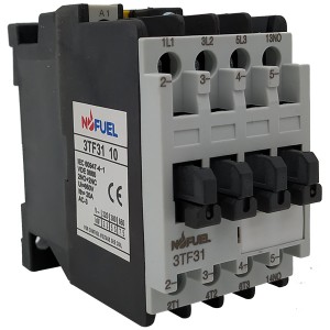 Sirius 3TF31 Contactors