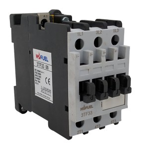 Sirius 3TF33 Contactors