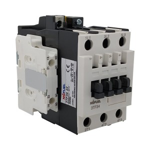 factory Outlets for Mini Contactor Lc1k09 -
 Sirius 3TF34 Contactors – Simply Buy