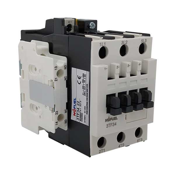 factory Outlets for Mini Contactor Lc1k09 -
 Sirius 3TF34 Contactors – Simply Buy