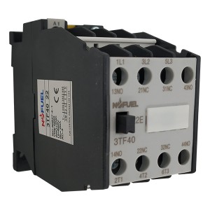 Sirius 3TF40 Contactors