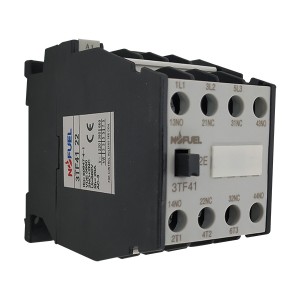 Sirius 3TF41 Contactors