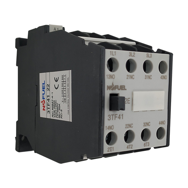 Rapid Delivery for Single Modular Magnetic Contactor Price -
 Sirius 3TF41 Contactors – Simply Buy