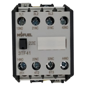 Sirius 3TF41 Contactors