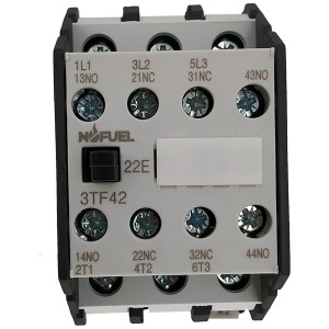 Sirius 3TF42 Contactors