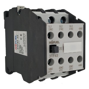 Sirius 3TF43 Contactors