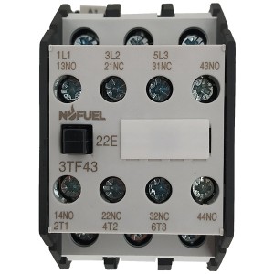 Sirius 3TF43 Contactors