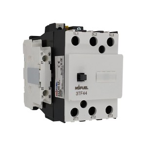 Sirius 3TF44 Contactors