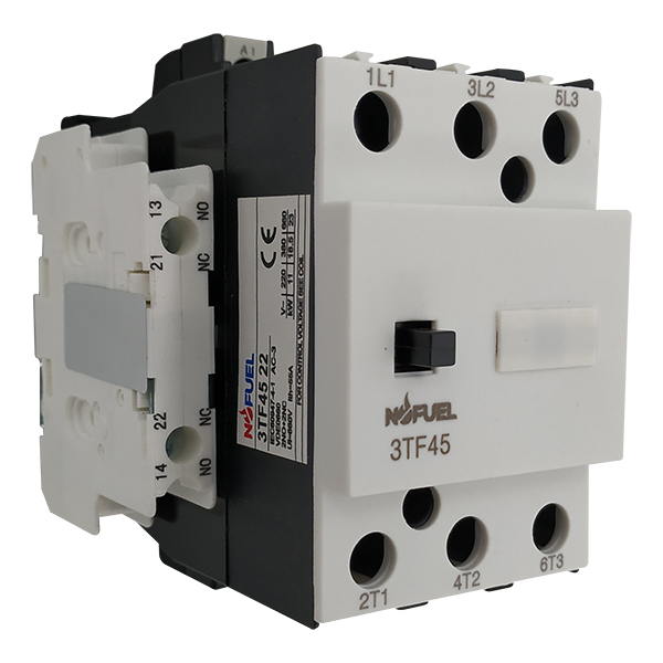 Short Lead Time for Magnetic Contactor Function -
 Sirius 3TF45 Contactors – Simply Buy
