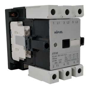 High Quality for Circuit Breaker Cost -
 Sirius 3TF46 Contactors – Simply Buy