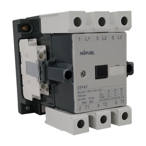OEM/ODM Factory d40 – Ac Magnetic Contactor -
 Sirius 3TF47 Contactors – Simply Buy