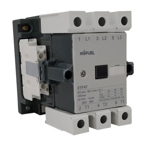 Sirius 3TF47 Contactors