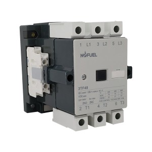 Europe style for 4p Contactor -
 Sirius 3TF48 Contactors – Simply Buy