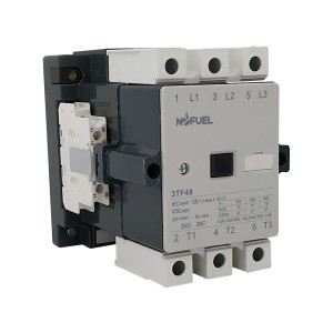 Sirius 3TF48 Contactors