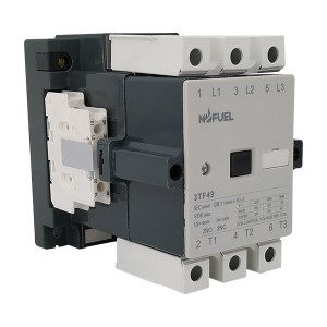 Sirius 3TF49 Contactors