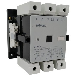 Sirius 3TF50 Contactors