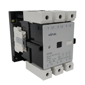 Sirius 3TF51 Contactors