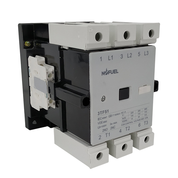 Factory Promotional High Power Contactor Eh-800 -
 Sirius 3TF51 Contactors – Simply Buy