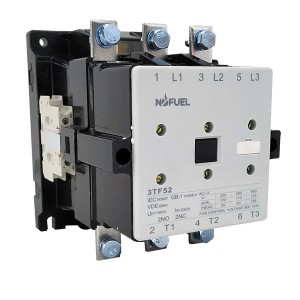 Sirius 3TF52 Contactors