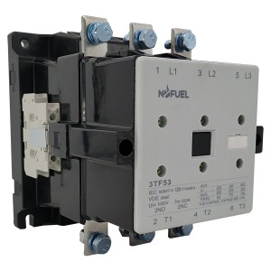 Sirius 3TF53 Contactors