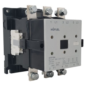 Sirius 3TF54 Contactors