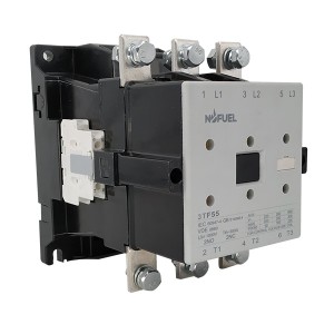 3TF51 Contactor NEW Direct Replacement  Siemens World Series 3TF5122 110/120V 