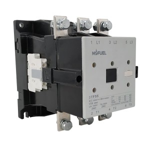 Sirius 3TF55 Contactors